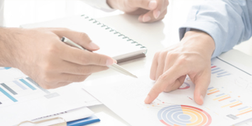 経営計画策定支援